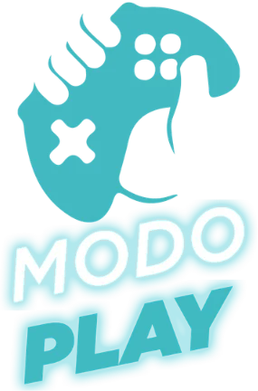 Logo Modo Play